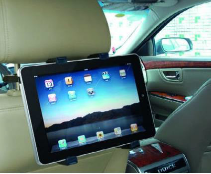 Supporti universali da auto per Tablet 7-10.1"